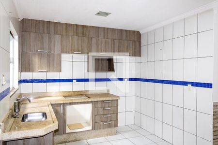 Casa de condomínio para alugar com 150m², 3 quartos e 2 vagas Casa de condomínio para alugar com 150m², 3 quartos e 2 vagasCozinha