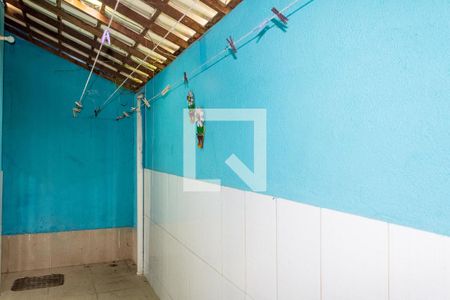 Casa de condomínio para alugar com 150m², 3 quartos e 2 vagas Casa de condomínio para alugar com 150m², 3 quartos e 2 vagasÁrea de Serviço