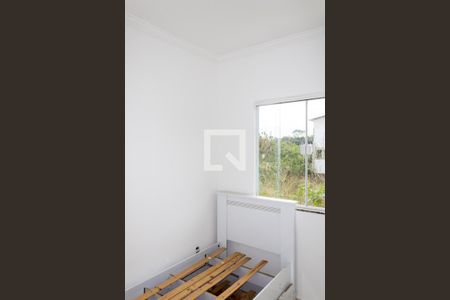 Quarto 2 de casa de condomínio para alugar com 3 quartos, 150m² em Campo Grande, Rio de Janeiro