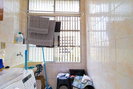 Apartamento à venda com 64m², 1 quarto e sem vaga Apartamento à venda com 64m², 1 quarto e sem vagaÁrea de Serviço