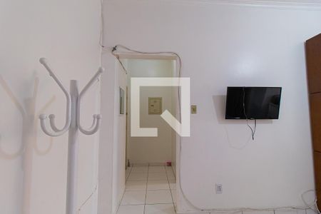 Apartamento à venda com 64m², 1 quarto e sem vaga Apartamento à venda com 64m², 1 quarto e sem vagaSala