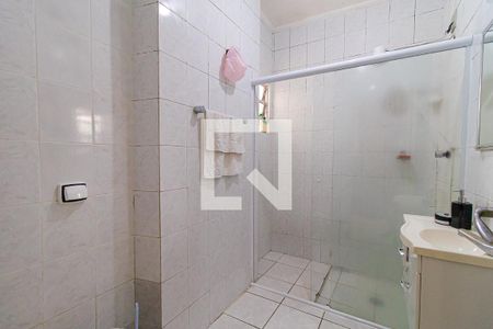 Apartamento à venda com 64m², 1 quarto e sem vaga Apartamento à venda com 64m², 1 quarto e sem vagaBanheiro