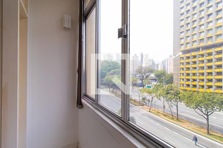 Apartamento à venda com 64m², 1 quarto e sem vaga Apartamento à venda com 64m², 1 quarto e sem vagaSacada