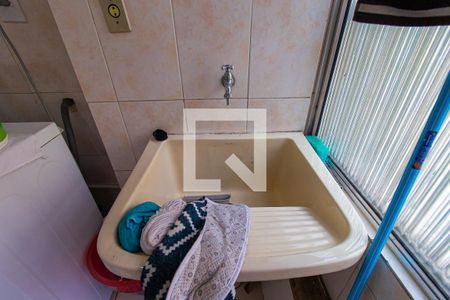 Apartamento à venda com 64m², 1 quarto e sem vaga Apartamento à venda com 64m², 1 quarto e sem vagaÁrea de Serviço