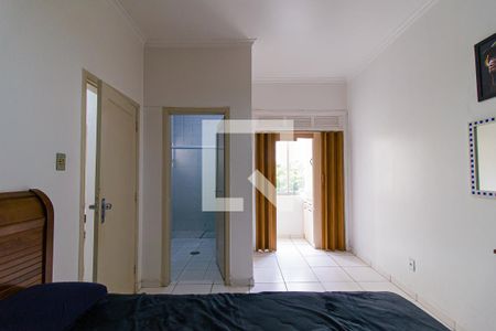 Apartamento à venda com 64m², 1 quarto e sem vaga Apartamento à venda com 64m², 1 quarto e sem vagaQuarto