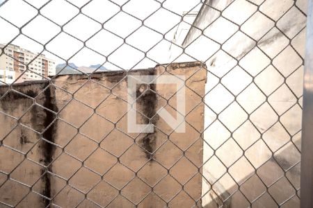 Vista Sala de apartamento para alugar com 2 quartos, 74m² em Méier, Rio de Janeiro
