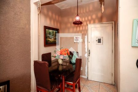 Sala de apartamento para alugar com 2 quartos, 74m² em Méier, Rio de Janeiro