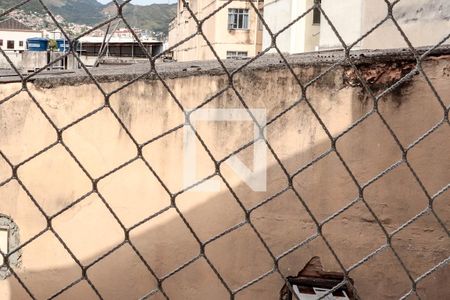 Vista Quarto 1 de apartamento para alugar com 2 quartos, 74m² em Méier, Rio de Janeiro