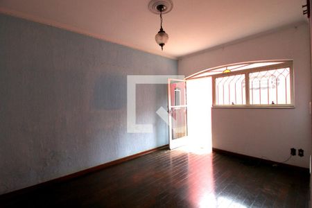 Sala de Jantar de casa para alugar com 3 quartos, 320m² em Vila Trujillo, Sorocaba