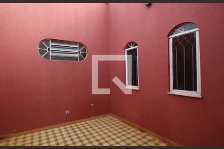 Vista da Sala de Jantar de casa para alugar com 3 quartos, 320m² em Vila Trujillo, Sorocaba