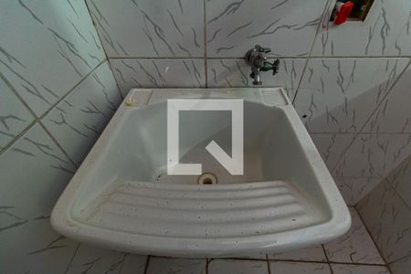 Casa de condomínio para alugar com 67m², 2 quartos e 1 vagaÁrea de Serviço