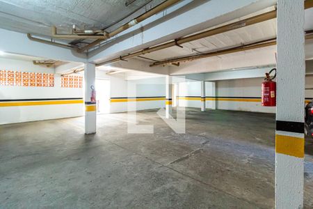 Casa de condomínio para alugar com 67m², 2 quartos e 1 vagaGaragem