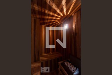 Apartamento para alugar com 59m², 2 quartos e 1 vagaSauna