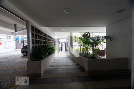 Apartamento para alugar com 59m², 2 quartos e 1 vagaHall de Entrada