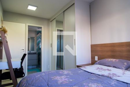 Apartamento para alugar com 59m², 2 quartos e 1 vagaSuíte
