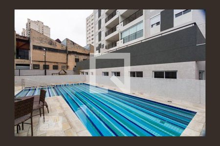 Apartamento para alugar com 59m², 2 quartos e 1 vagaPiscina