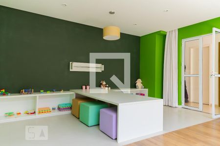 Apartamento para alugar com 59m², 2 quartos e 1 vagaBrinquedoteca