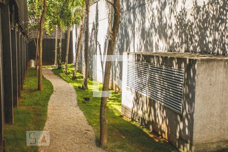 Apartamento para alugar com 59m², 2 quartos e 1 vagaEspaço Pet 