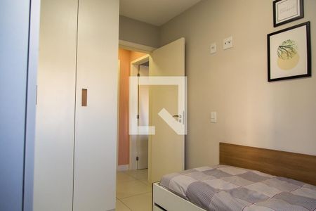 Apartamento para alugar com 59m², 2 quartos e 1 vagaQuarto 1