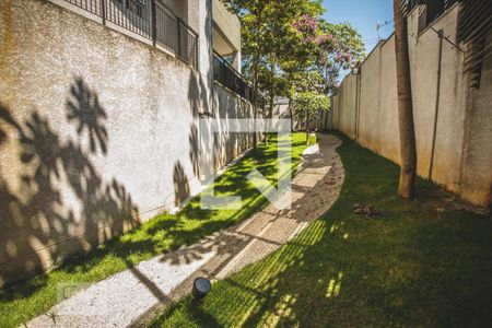 Apartamento para alugar com 59m², 2 quartos e 1 vagaEspaço Pet 