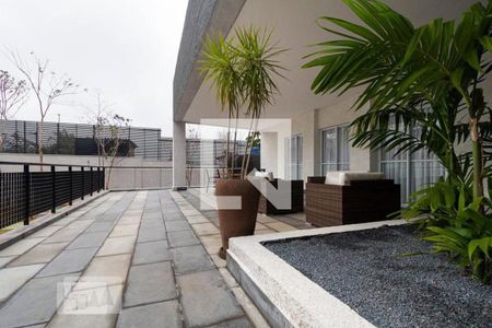 Apartamento para alugar com 59m², 2 quartos e 1 vagaÁrea Comum