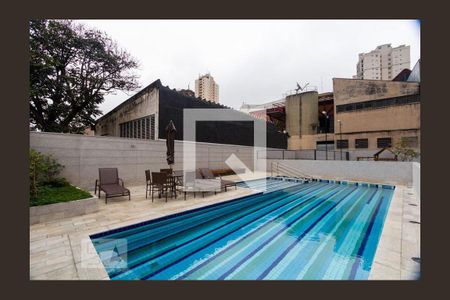 Apartamento para alugar com 59m², 2 quartos e 1 vagaPiscina