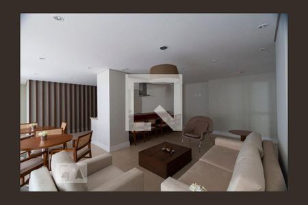 Apartamento para alugar com 59m², 2 quartos e 1 vagaSalão de festas