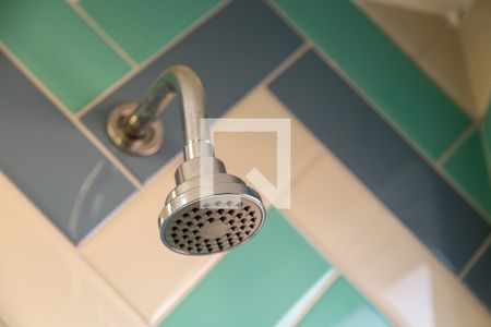 Apartamento para alugar com 59m², 2 quartos e 1 vagaBanheiro da Suíte - Chuveiro