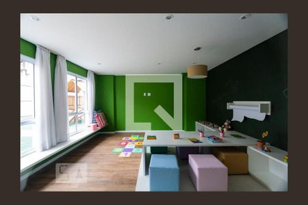 Apartamento para alugar com 59m², 2 quartos e 1 vagaBrinquedoteca