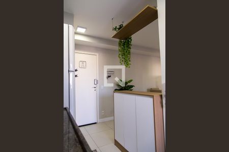 Apartamento para alugar com 59m², 2 quartos e 1 vagaCozinha