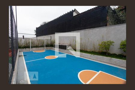 Apartamento para alugar com 59m², 2 quartos e 1 vagaQuadra