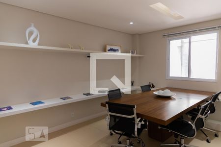 Apartamento para alugar com 59m², 2 quartos e 1 vagaSala de Reunião