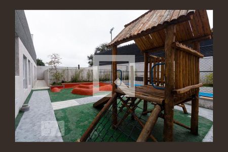 Apartamento para alugar com 59m², 2 quartos e 1 vagaPlayground