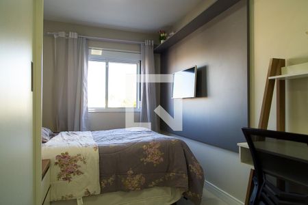 Apartamento para alugar com 59m², 2 quartos e 1 vagaSuíte