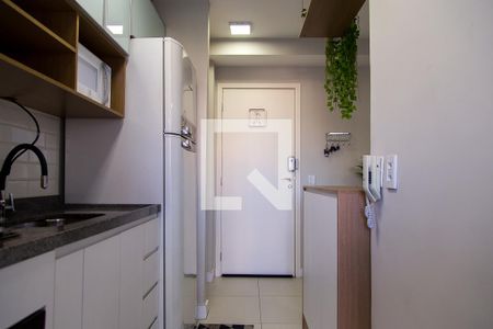 Apartamento para alugar com 59m², 2 quartos e 1 vagaCozinha