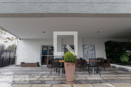 Apartamento para alugar com 59m², 2 quartos e 1 vagaSalão de festas