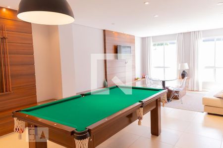 Apartamento para alugar com 59m², 2 quartos e 1 vagaSalão de Jogos