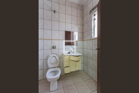 Casa à venda com 100m², 4 quartos e 1 vaga Casa à venda com 100m², 4 quartos e 1 vagaBanheiro da Suite 1