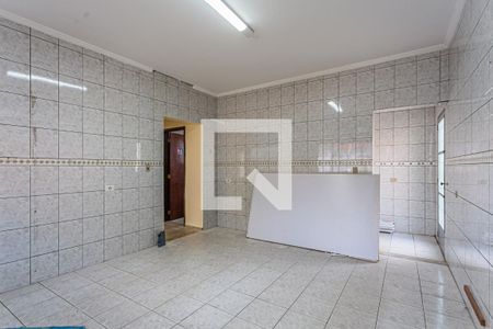 Casa à venda com 100m², 4 quartos e 1 vaga Casa à venda com 100m², 4 quartos e 1 vagaCozinha