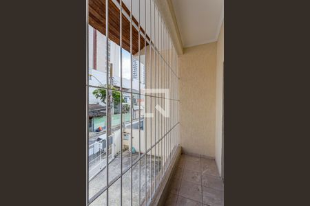 Casa à venda com 100m², 4 quartos e 1 vaga Casa à venda com 100m², 4 quartos e 1 vagaVaranda da Suite 3