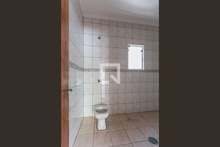 Casa à venda com 100m², 4 quartos e 1 vaga Casa à venda com 100m², 4 quartos e 1 vagaBanheiro da Suite 3
