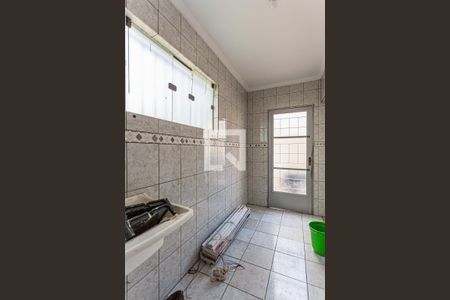 Casa à venda com 100m², 4 quartos e 1 vaga Casa à venda com 100m², 4 quartos e 1 vagaÁrea de Serviço