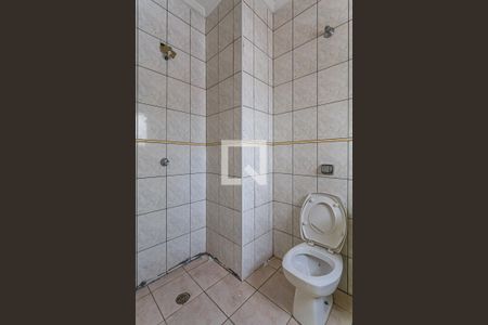 Casa à venda com 100m², 4 quartos e 1 vaga Casa à venda com 100m², 4 quartos e 1 vagaBanheiro da Suite 1