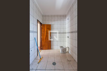 Casa à venda com 100m², 4 quartos e 1 vaga Casa à venda com 100m², 4 quartos e 1 vagaBanheiro da Suite 3