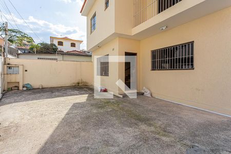 Casa à venda com 100m², 4 quartos e 1 vaga Casa à venda com 100m², 4 quartos e 1 vagaGaragem