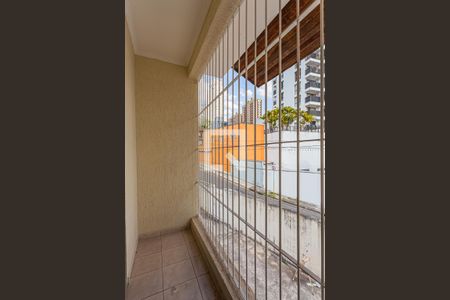 Casa à venda com 100m², 4 quartos e 1 vaga Casa à venda com 100m², 4 quartos e 1 vagaVaranda da Suite 3
