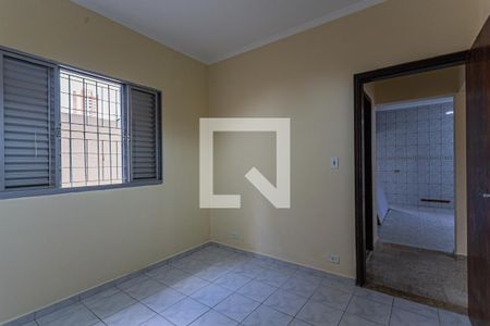 Quarto 1 de casa à venda com 4 quartos, 100m² em Vila Bastos, Santo André