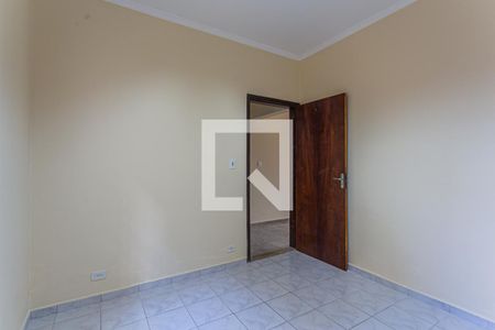 Quarto 1 de casa à venda com 4 quartos, 100m² em Vila Bastos, Santo André