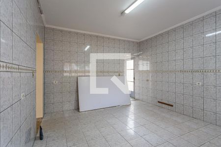 Casa à venda com 100m², 4 quartos e 1 vaga Casa à venda com 100m², 4 quartos e 1 vagaCozinha