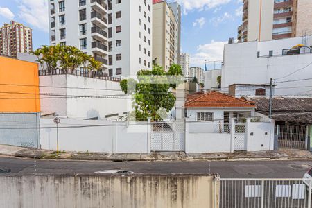 Casa à venda com 100m², 4 quartos e 1 vaga Casa à venda com 100m², 4 quartos e 1 vagaVista da Varanda da Suite 3